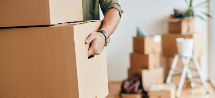 Asansörlü Nakliyat Hizmeti